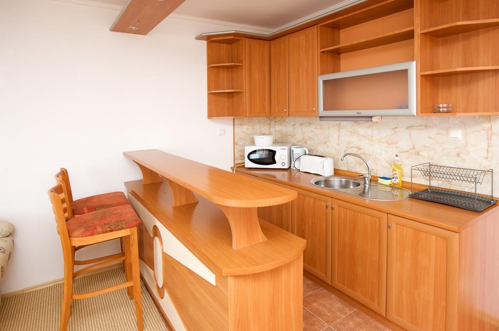 Hotel Sofia Beach Nessebar Værelse billede